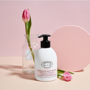 METTLER1929含羞草洗手啫喱便携装